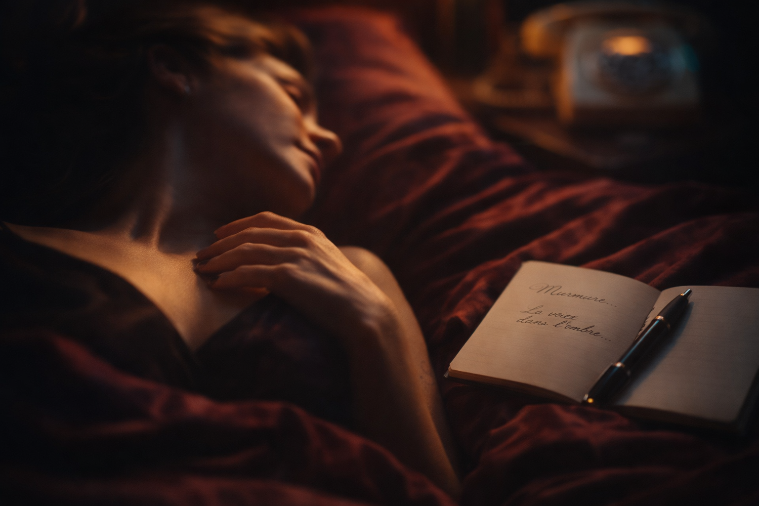 Comment découvrir ce qui vous excite vraiment ?