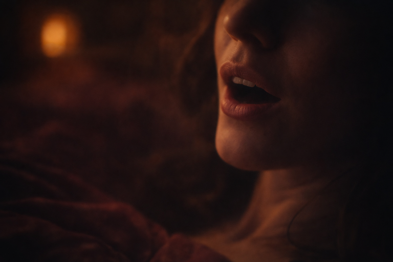 Le pouvoir de la voix