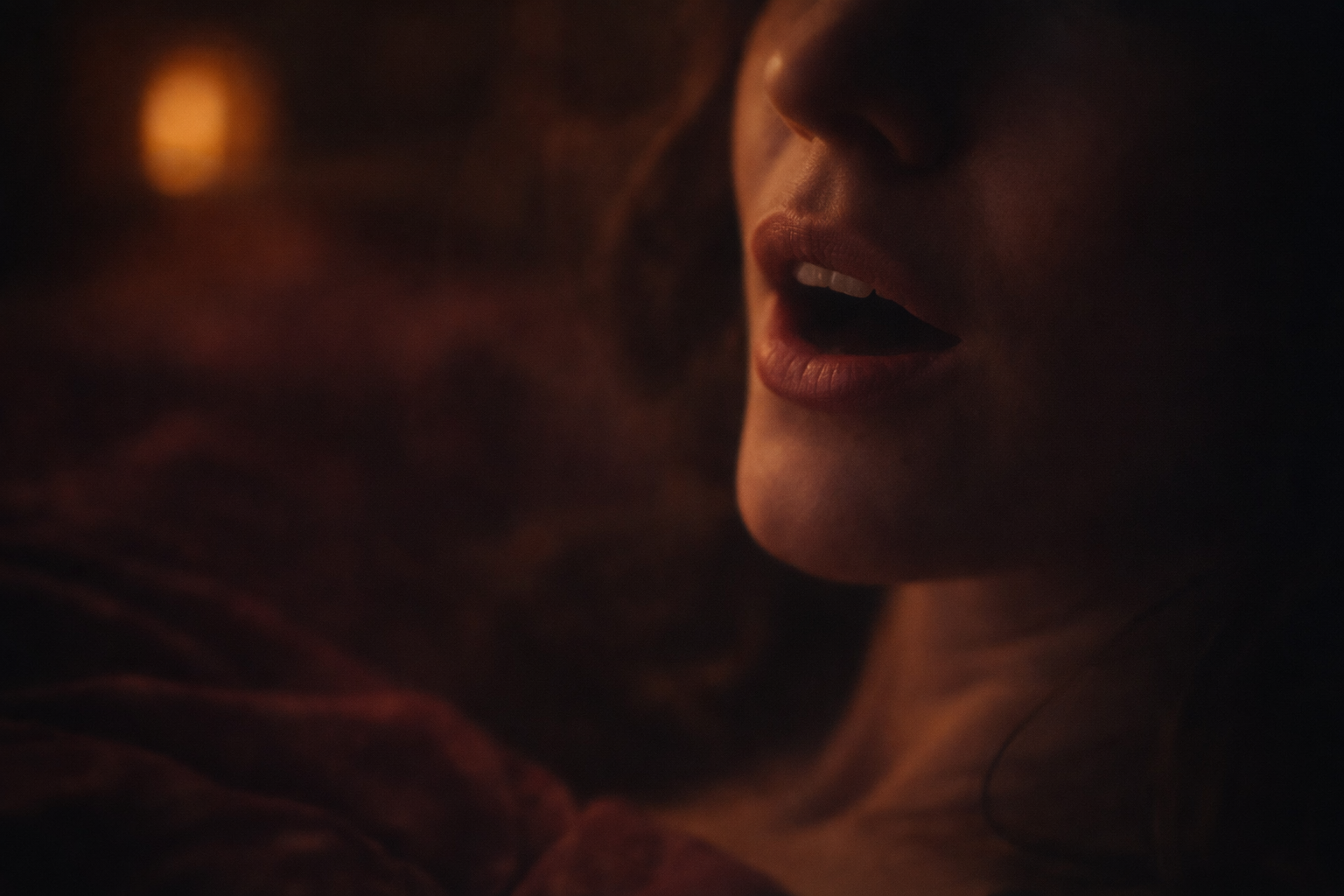 Le pouvoir de la voix : pourquoi certains mots peuvent vous faire vibrer