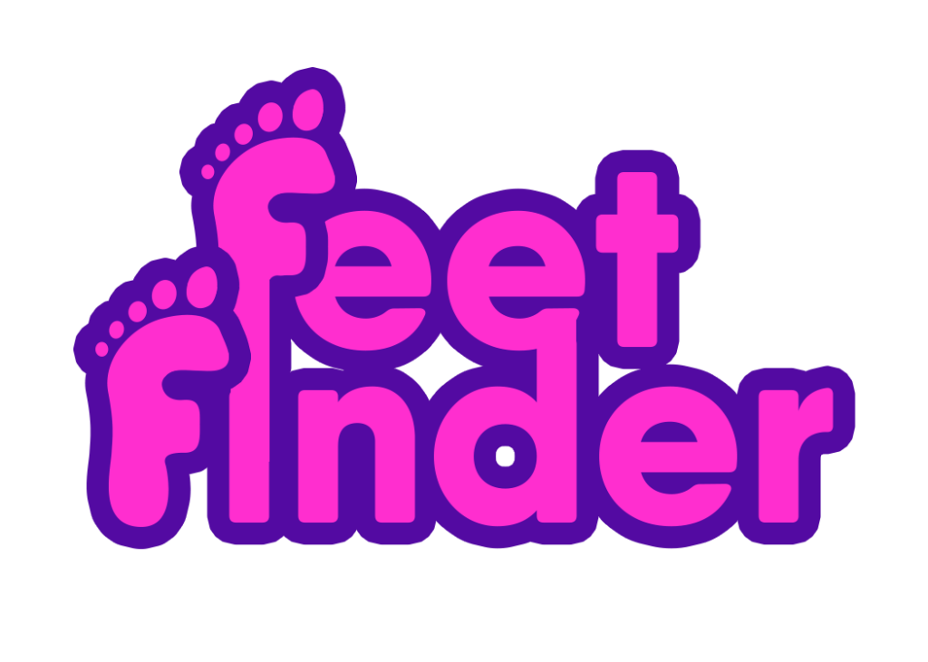 FeetFinder Plateforme contenus Pieds